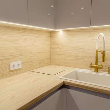 Фотография из портфолио